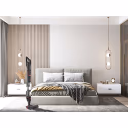 Hoover HFX10H 011 aspirateur de table Titane Sans sac - Vue supplémentaire 67