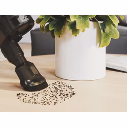 Hoover HFX10H 011 aspirateur de table Titane Sans sac - Vue supplémentaire 70