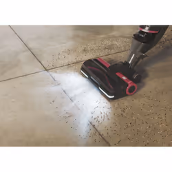 Hoover HFX10H 011 aspirateur de table Titane Sans sac - Vue supplémentaire 74
