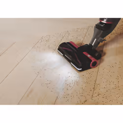 Hoover HFX10H 011 aspirateur de table Titane Sans sac - Vue supplémentaire 75