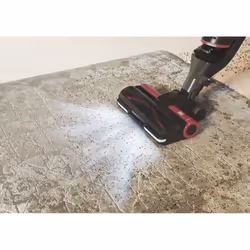 Hoover HFX10H 011 aspirateur de table Titane Sans sac - Vue supplémentaire 76