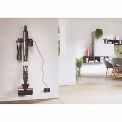 Hoover HFX10H 011 aspirateur de table Titane Sans sac - Vue supplémentaire 78