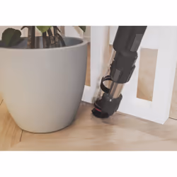 Hoover HFX10H 011 aspirateur de table Titane Sans sac - Vue supplémentaire 80
