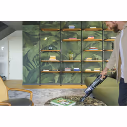 Hoover HFX10H 011 aspirateur de table Titane Sans sac - Vue supplémentaire 9