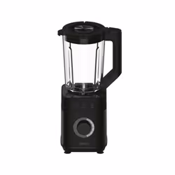 Haier 38400002, Mélangeur de table, 2 L, Fonction d'impulsion, Pileur de glace, 1 m, 1200 W