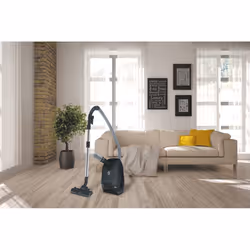 Hoover HE721PAF 011 6 L Aspirateur réservoir cylindrique Sec 850 W Sac à poussière - Vue supplémentaire 3