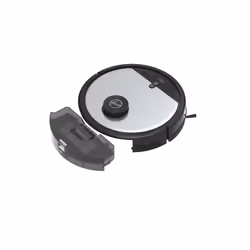Hoover HG510D 011 robot aspirateur 0,5 L Sans sac Gris - Vue supplémentaire 14