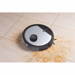 Hoover HG510D 011 robot aspirateur 0,5 L Sans sac Gris - Vue supplémentaire 19