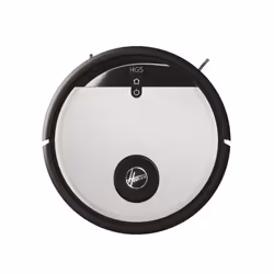 Hoover HG510D 011 robot aspirateur 0,5 L Sans sac Gris - Vue supplémentaire 22