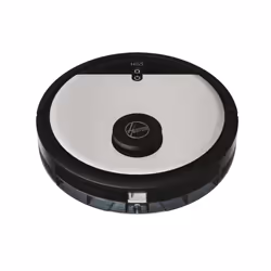 Hoover HG510D 011 robot aspirateur 0,5 L Sans sac Gris - Vue supplémentaire 24