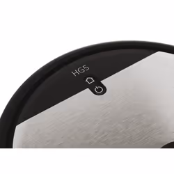 Hoover HG510D 011 robot aspirateur 0,5 L Sans sac Gris - Vue supplémentaire 25