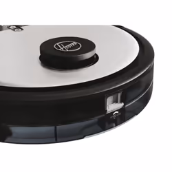 Hoover HG510D 011 robot aspirateur 0,5 L Sans sac Gris - Vue supplémentaire 28