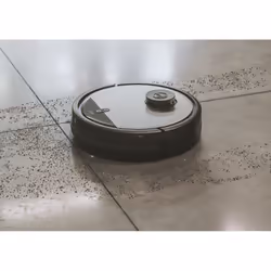 Hoover HG510D 011 robot aspirateur 0,5 L Sans sac Gris - Vue supplémentaire 29