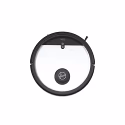Hoover HG510D 011 robot aspirateur 0,5 L Sans sac Gris