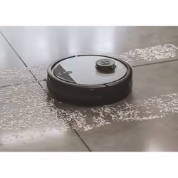 Hoover HG510D 011 robot aspirateur 0,5 L Sans sac Gris - Vue supplémentaire 30