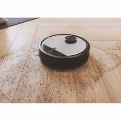 Hoover HG510D 011 robot aspirateur 0,5 L Sans sac Gris - Vue supplémentaire 31