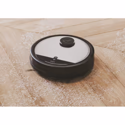 Hoover HG510D 011 robot aspirateur 0,5 L Sans sac Gris - Vue supplémentaire 32