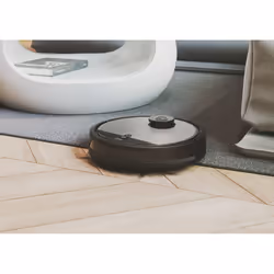 Hoover HG510D 011 robot aspirateur 0,5 L Sans sac Gris - Vue supplémentaire 33