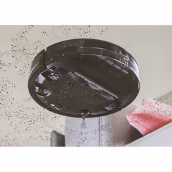 Hoover HG510D 011 robot aspirateur 0,5 L Sans sac Gris - Vue supplémentaire 34