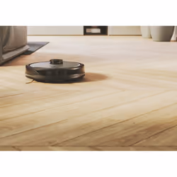 Hoover HG510D 011 robot aspirateur 0,5 L Sans sac Gris - Vue supplémentaire 48