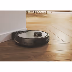 Hoover HG510D 011 robot aspirateur 0,5 L Sans sac Gris - Vue supplémentaire 50