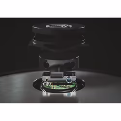 Hoover HG510D 011 robot aspirateur 0,5 L Sans sac Gris - Vue supplémentaire 53