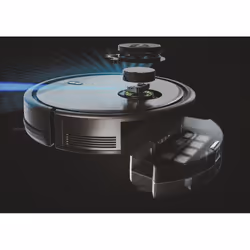 Hoover HG510D 011 robot aspirateur 0,5 L Sans sac Gris - Vue supplémentaire 54