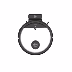 Hoover HG510D 011 robot aspirateur 0,5 L Sans sac Gris - Vue supplémentaire 7