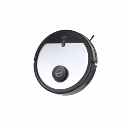 Hoover HG550DP 011 robot aspirateur 0,2 L Sans sac Gris