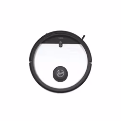 Hoover HG550DP 011 robot aspirateur 0,2 L Sans sac Gris