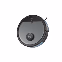 Hoover HG530H 011 0,2 L Sans sac Gris