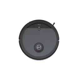 Hoover HG530H 011 0,2 L Sans sac Gris