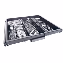 Haier XS 6B0S3FSB Entièrement intégré 16 couverts B - Vue supplémentaire 10