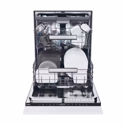 Haier XS 6B0S3FSB Entièrement intégré 16 couverts B