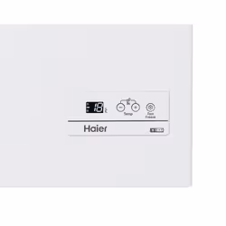 Haier HCE200E Congélateur coffre Pose libre 196 L E Blanc - Vue supplémentaire 4