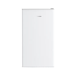 Candy CHASD4385EWC réfrigérateur Pose libre 90 L E Blanc