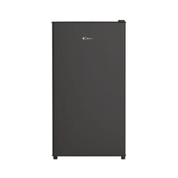 Candy CHASD4385EBC réfrigérateur Pose libre 90 L E Noir