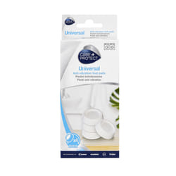 Care + Protect CAF1001 pièce et accessoire de lave-linge Pieds 4 pièce(s)