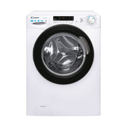 Candy Smart CSWS 4852DWB4-47 Pose libre Blanc E