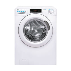 Candy Smart Pro CSOW 4855TW4/1-S Pose libre Blanc E