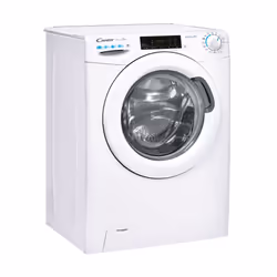 Candy Smart Pro CSOW 4855TW4/1-S Pose libre Blanc E