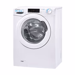 Candy Smart Pro CSOW 4855TW4/1-S Pose libre Blanc E