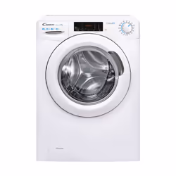 Candy Smart Pro CSO 1285TW4/1-S, Charge avant, 8 kg, B, 77 dB, 1200 tr/min, B