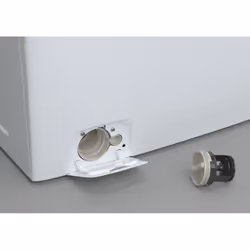 Candy Smart Pro CSO 1285TW4/1-S Lave-linge Frontal 8 kg 1200 tr/min Blanc - Vue supplémentaire 5