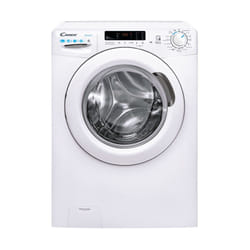 Candy Smart CSW 4852DW4-47 Pose libre Blanc E
