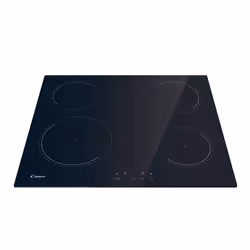 Candy Idea CI642CBB/1 Noir Intégré 60 cm Plaque avec zone à induction 4 zone(s)