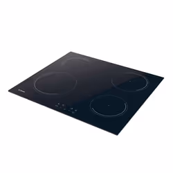 Candy Idea CI642CBB/1 Noir Intégré 60 cm Plaque avec zone à induction 4 zone(s)