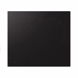 Candy Idea CI633CBB/1 Plite Inductie, 3 zone, Negru, Vetroceramic, Noir, Intégré, 59 cm, Plaque avec zone à induction, Verre- ...