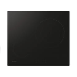 Candy Idea CI633CBB/1 Plite Inductie, 3 zone, Negru, Vetroceramic