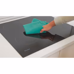 Candy Idea CI633CBB/1 Plite Inductie, 3 zone, Negru, Vetroceramic - Vue supplémentaire 10